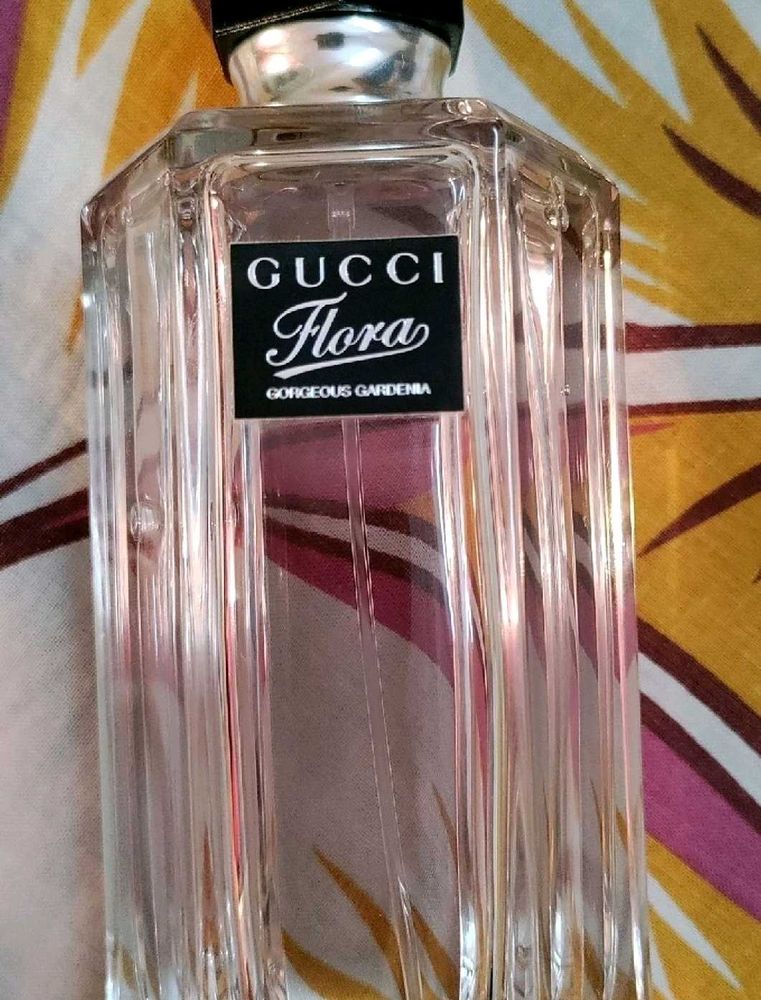 Gucci Flora Perfume