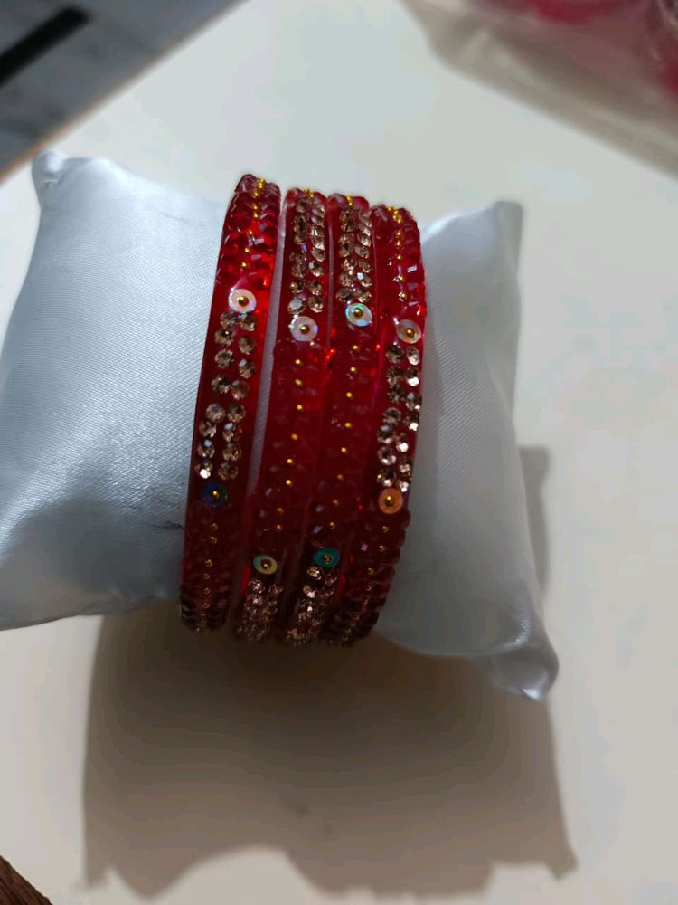 Beautiful Bangles