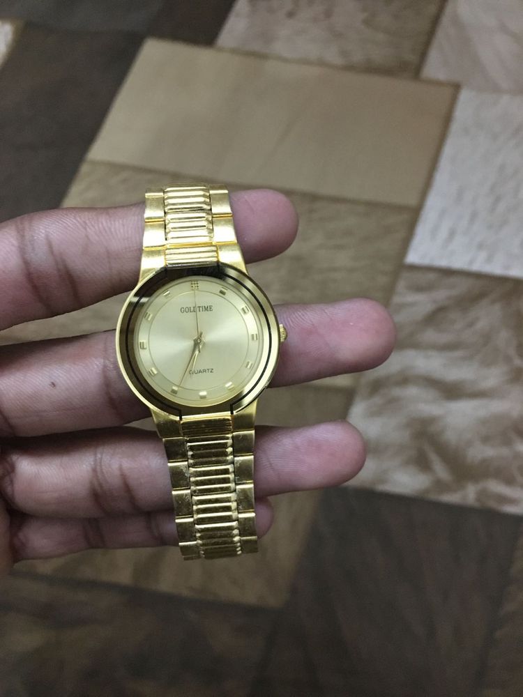 Vintage Watch