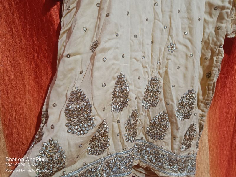 Kurta Sets With Dupatta