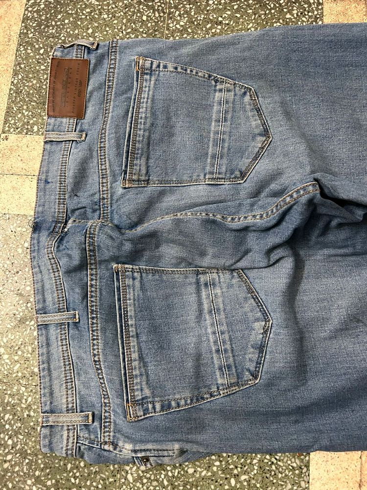 Peter England Jeans For Boys