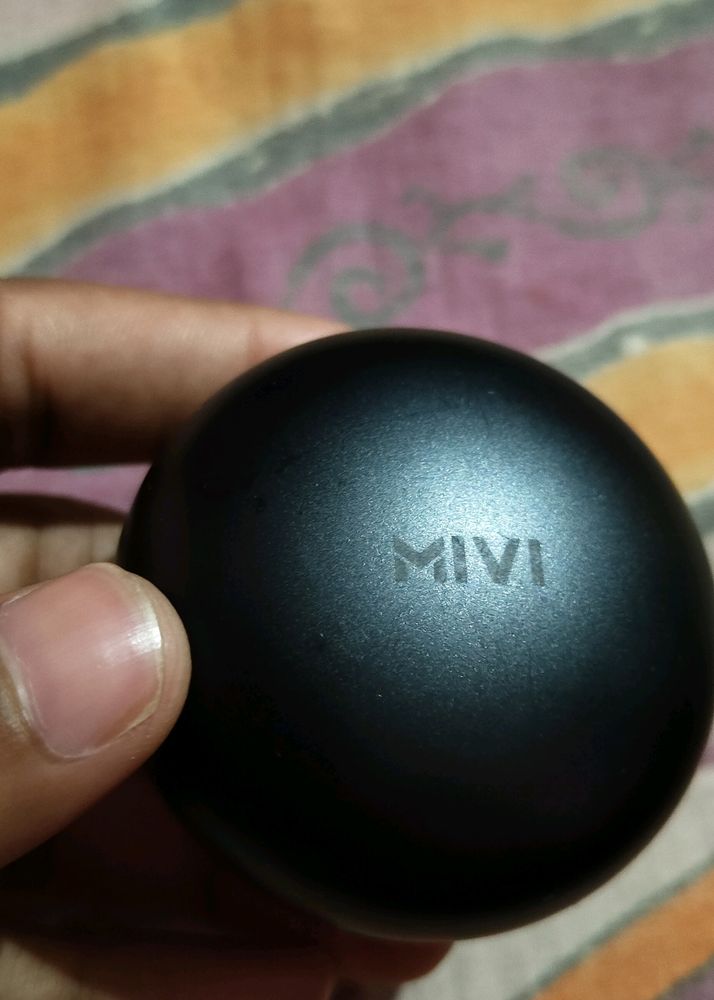 Mivi Earbuds