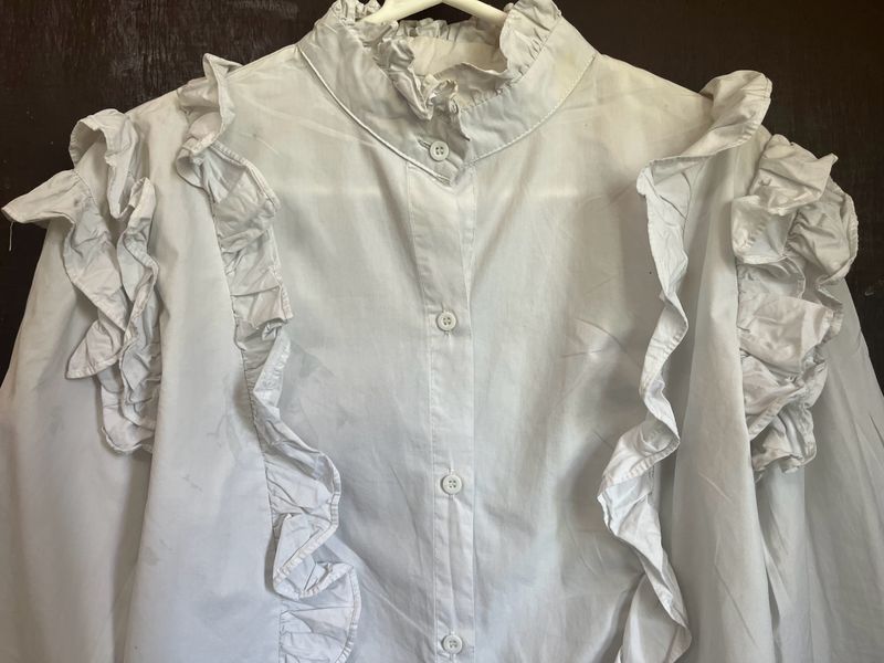 Sale! White Tops