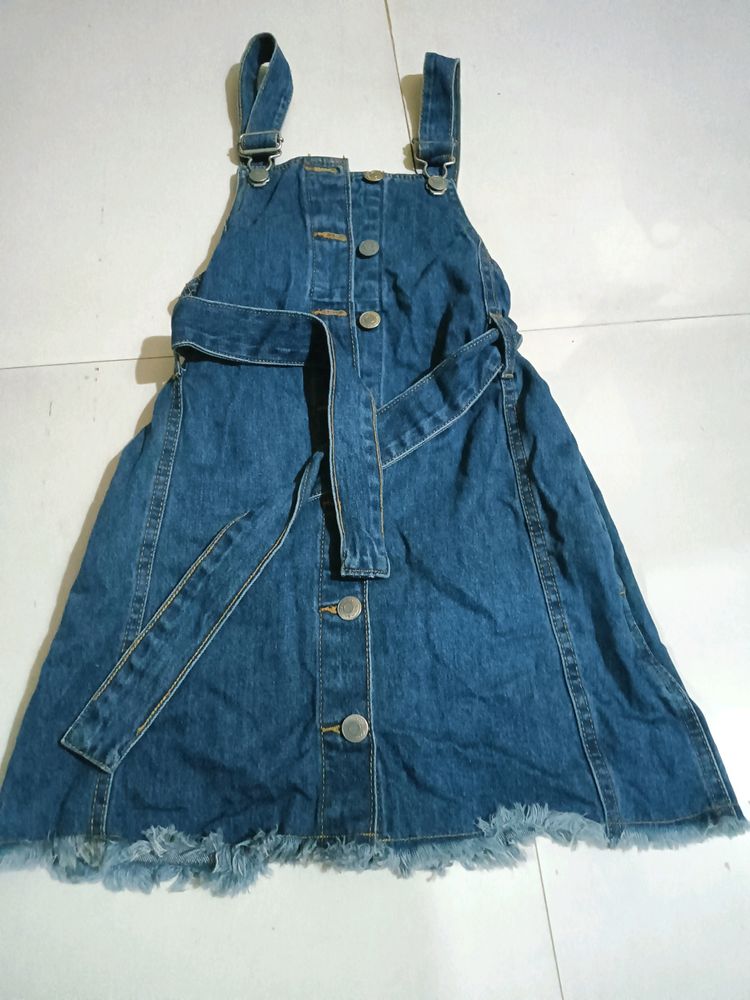 Denim Dongre