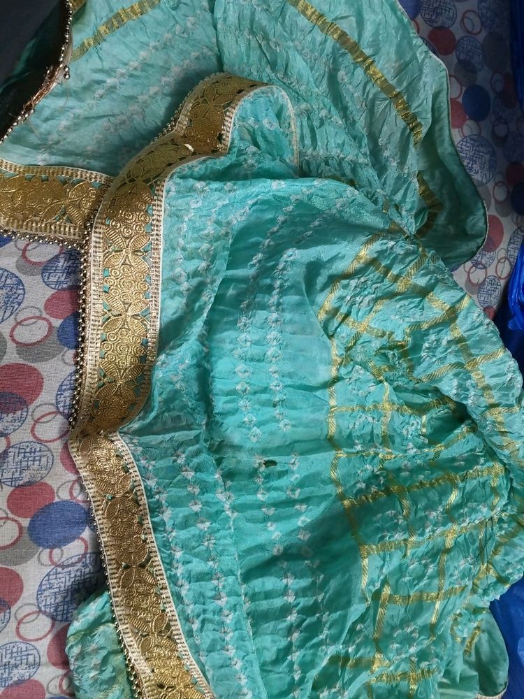 Women's Dupatta