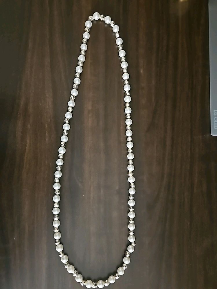 Women Pearl NECKLACE