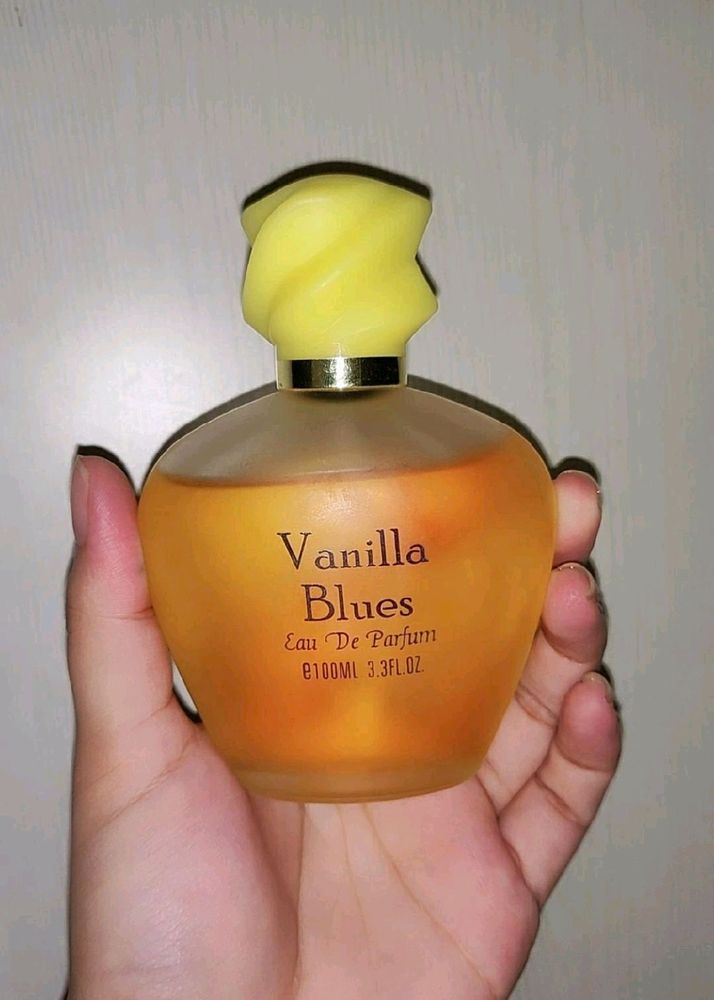 Vanilla Blues Perfume 100 ml (EDP)