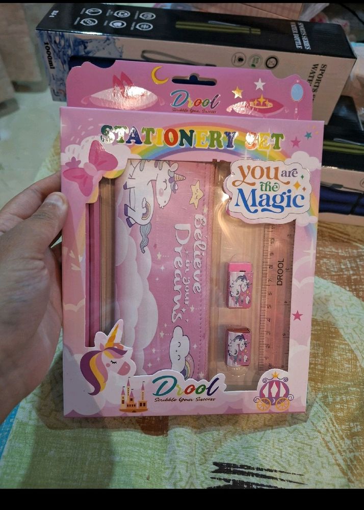 Stationery Sets