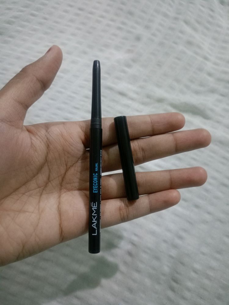 Lakme Eyeconic Kajal