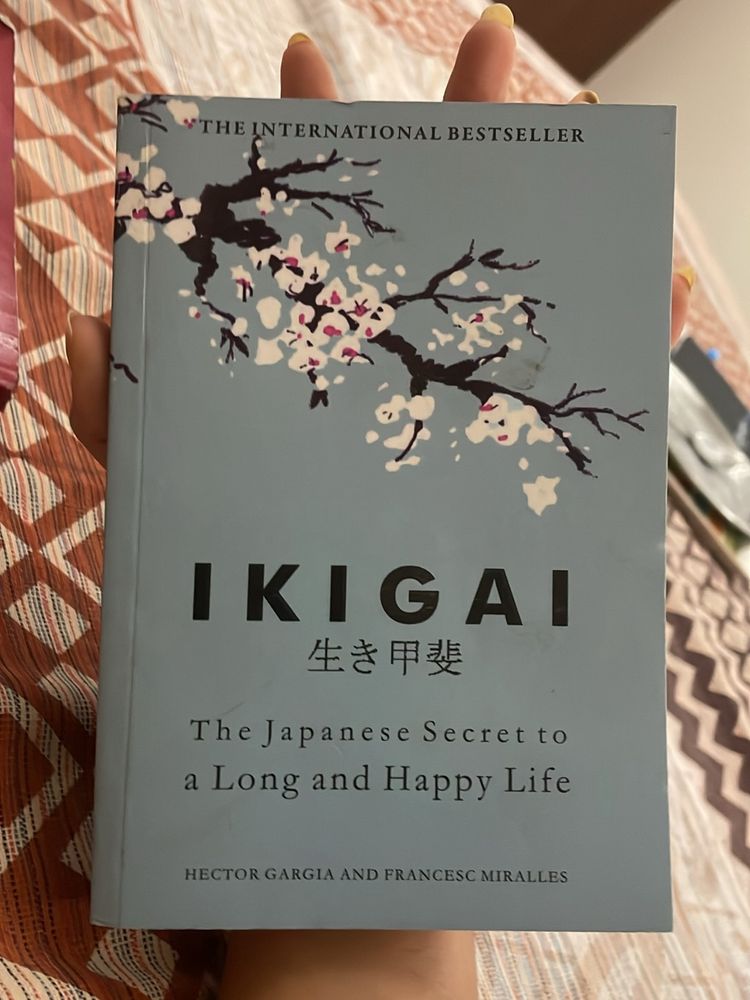 Ikigai