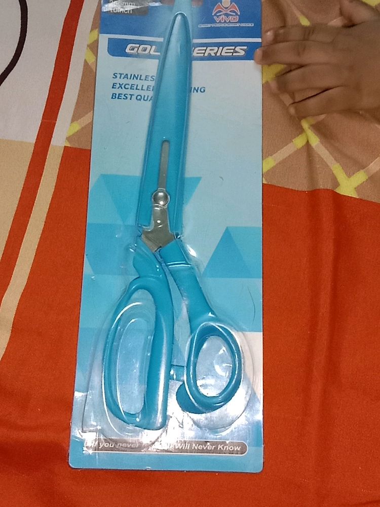 New Stainless Steel Scissor