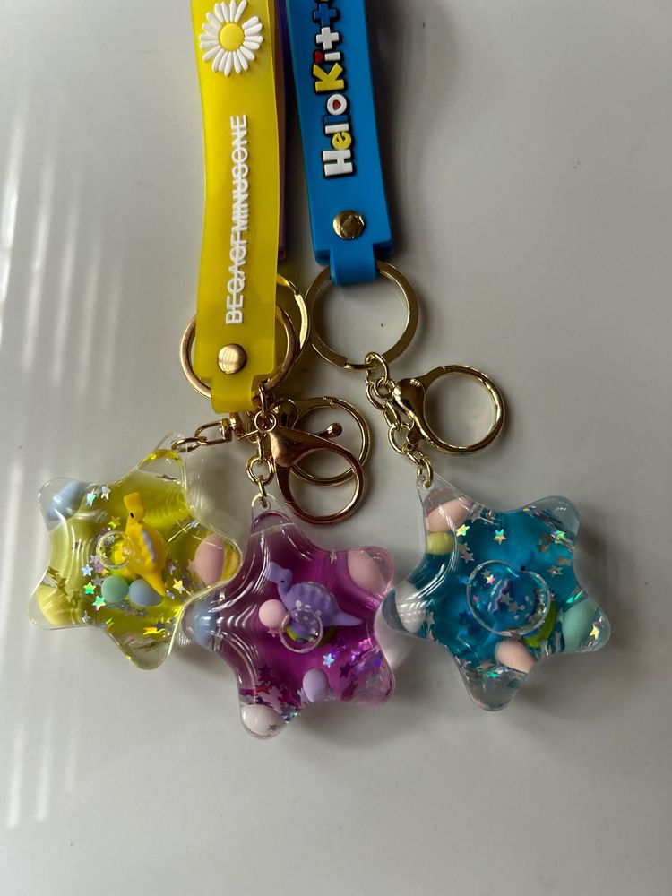 Key Chains