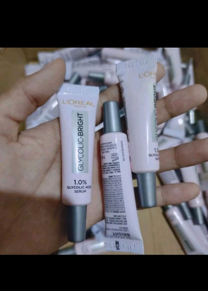 Loreal Serum