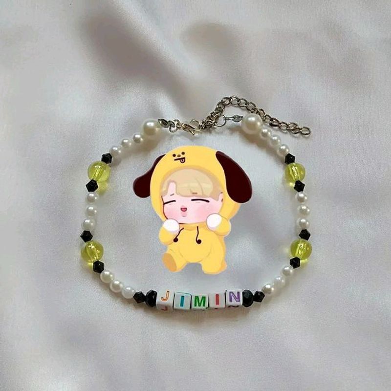 Jimin Bracelet ♡