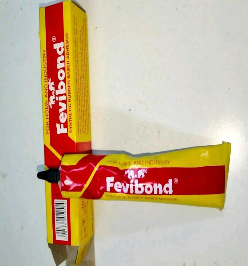 Fevibond sticks 50ml permanent past