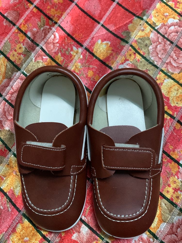 Shoes For Baby Boy