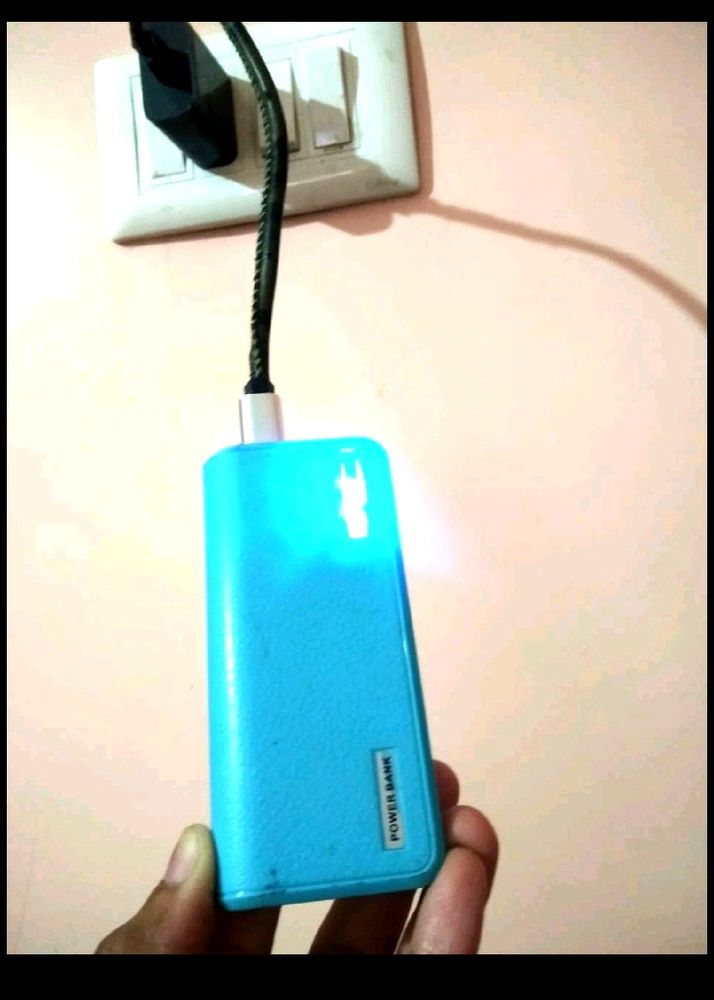 Power Bank