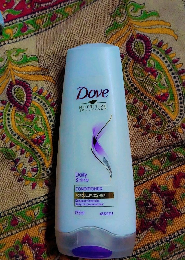 Dove Nutrive Solutions