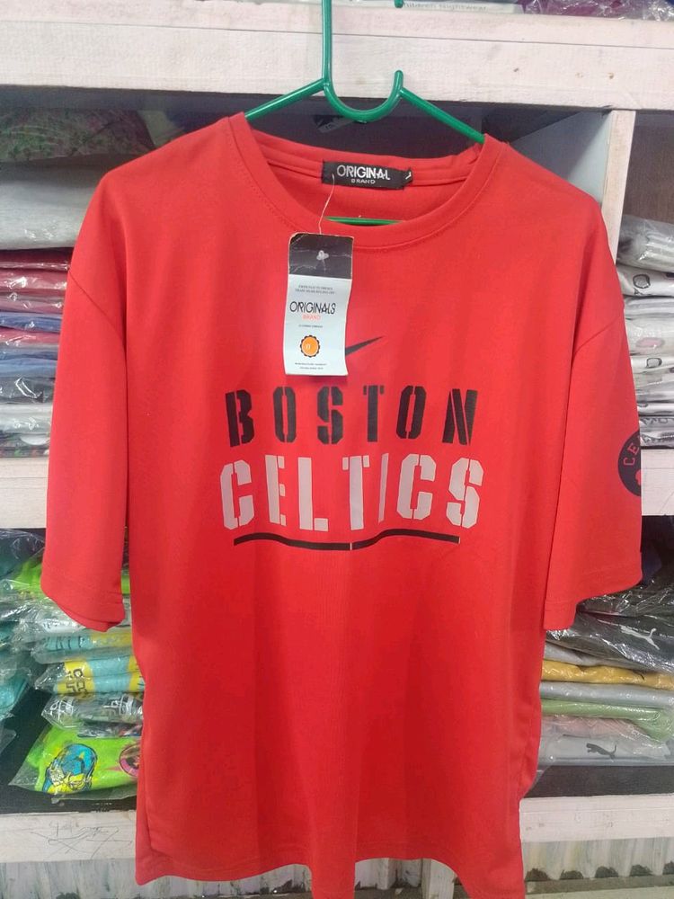 Celtics Tshirt
