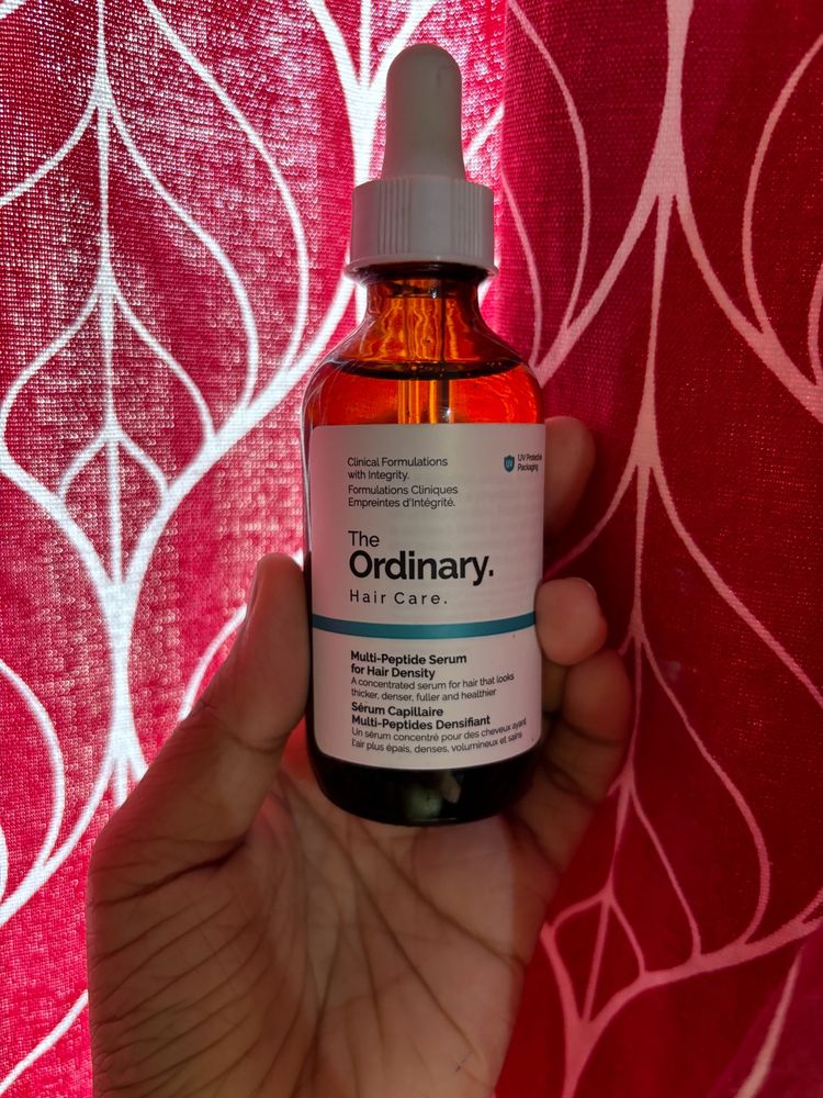 Ordinary Hair Growth Serum