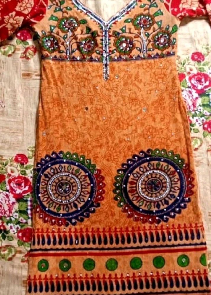 Kutta Palazzo Set