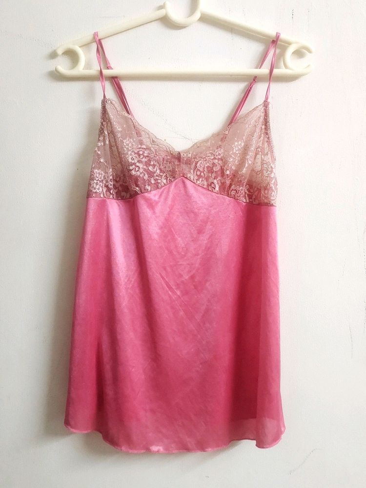 Sexy Camisole Nighty For Women