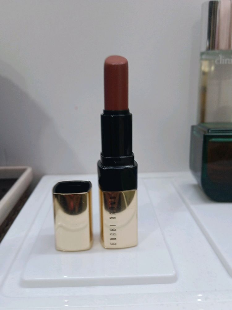 Bobby Brown Lipstick Toasted Honey Shade