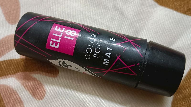 Elle 18 Lipstick