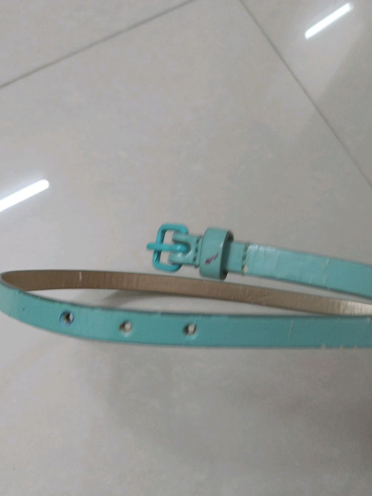 Belt Fits 8-10years Old