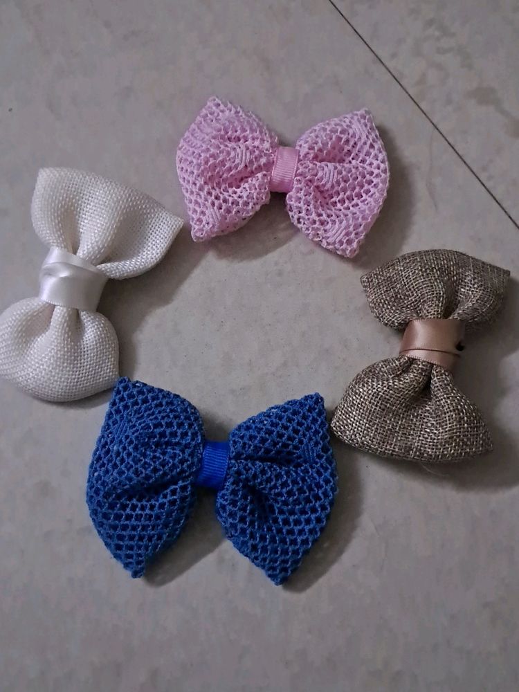 Hair Clips....