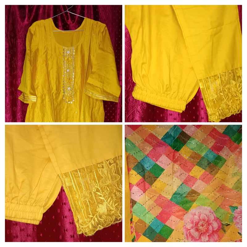 Kurta Set