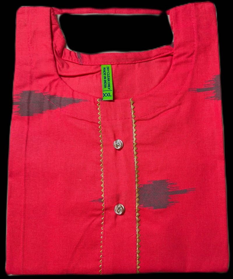 Women’s Kurti