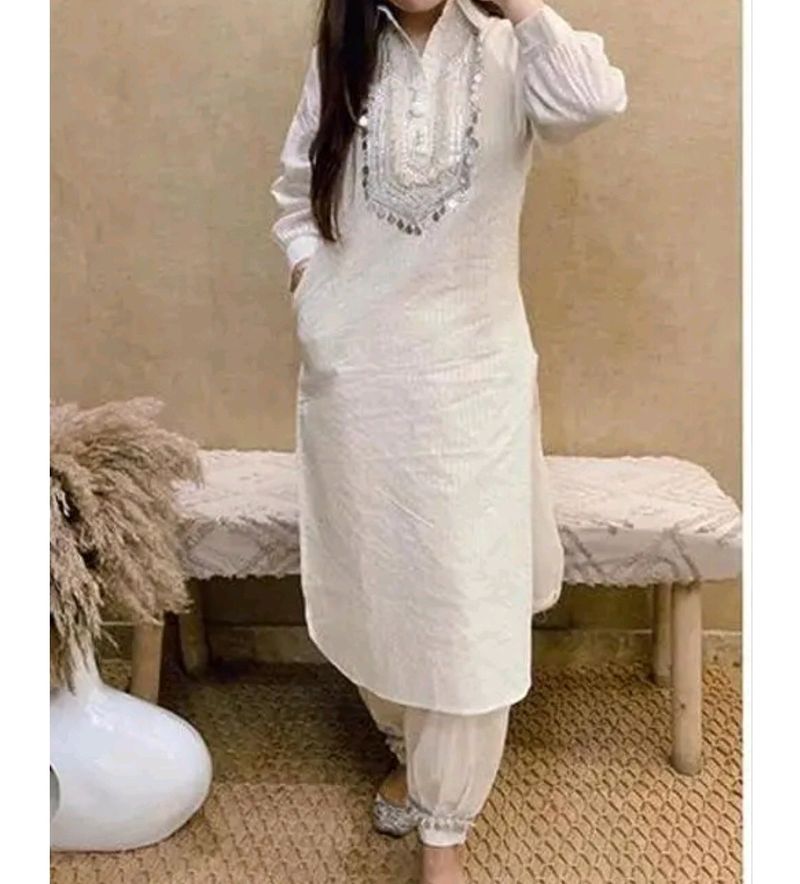 Pathani Kurta Set