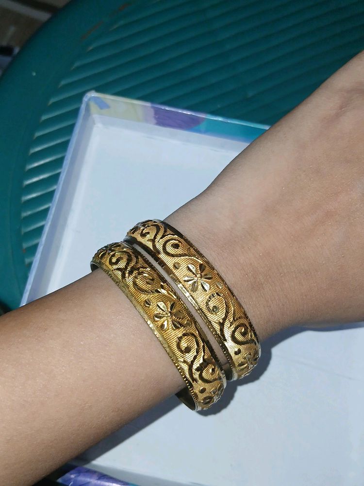 Bangles