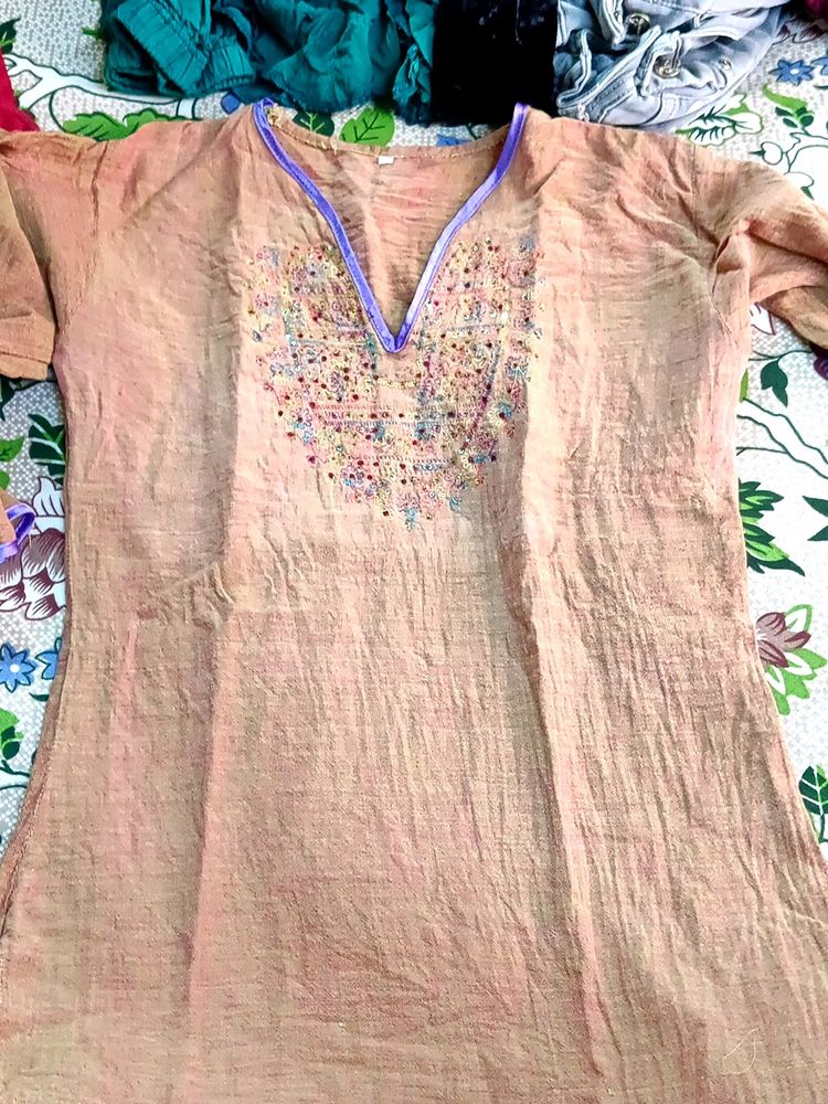 Kurta From U K