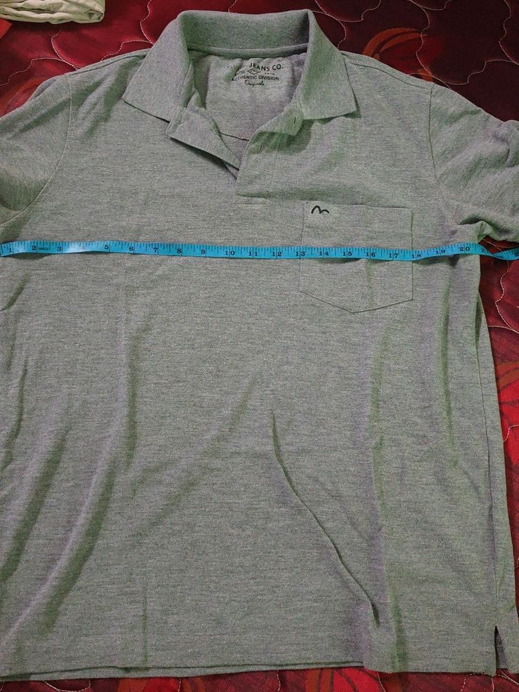 Mens Polo Shirt