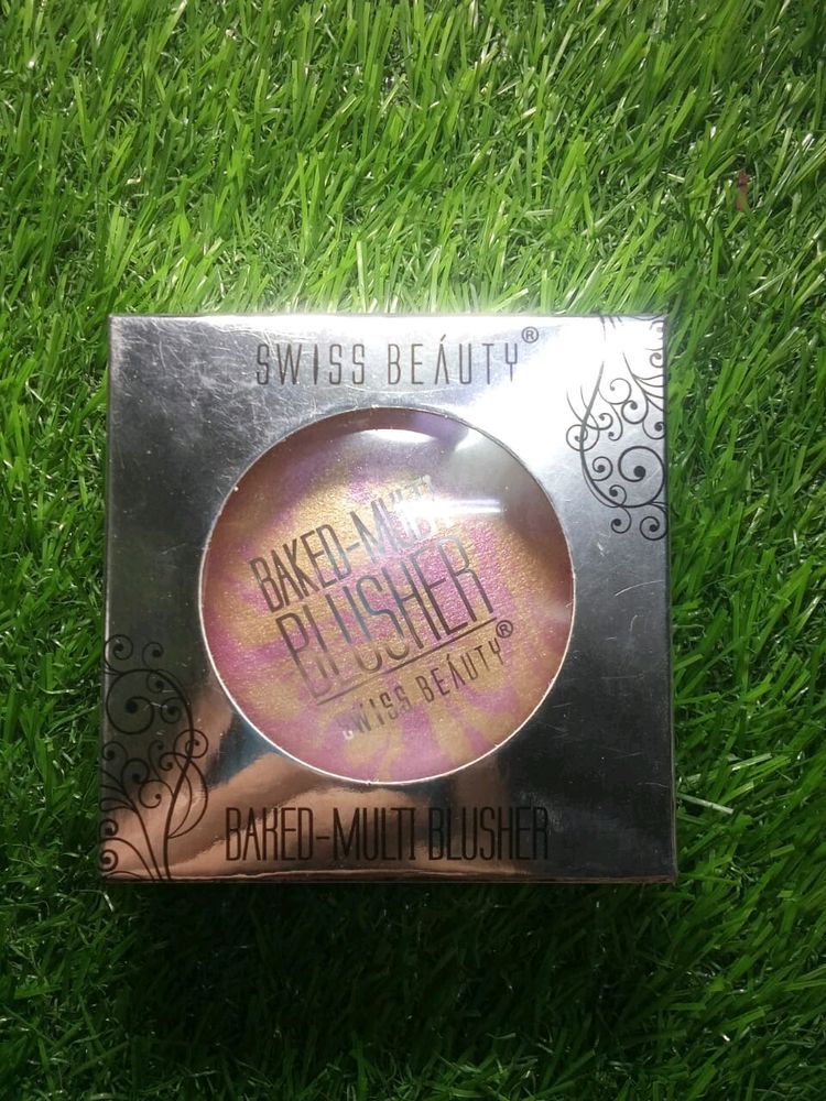 Swiss Beauty Multi Blusher