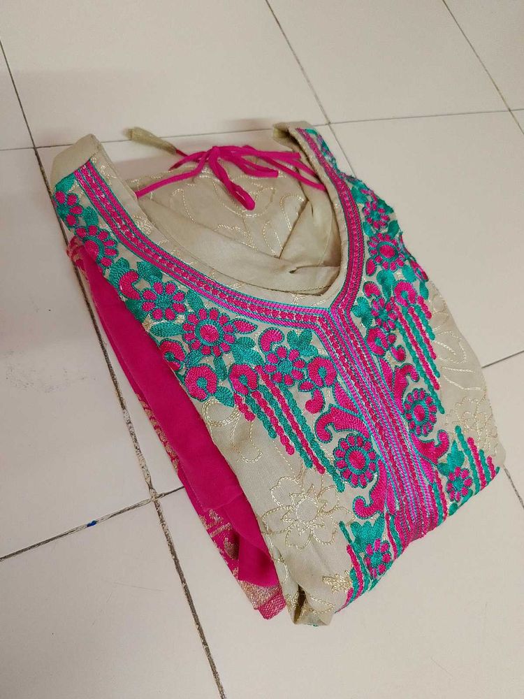 Kurti Set For Women