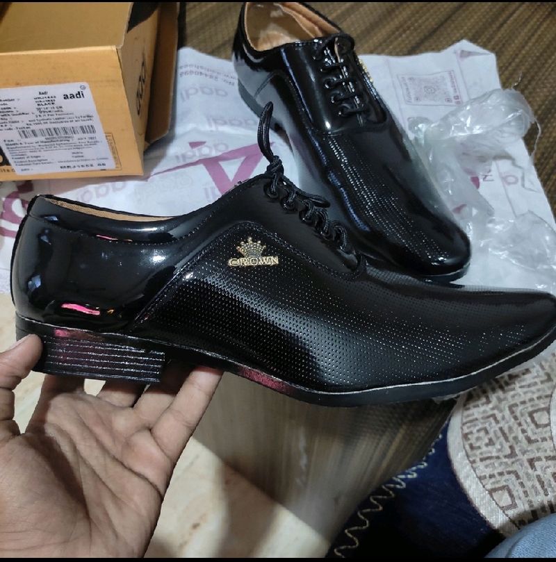 Branded Formal Shoe Sell At Less Price Dm Me