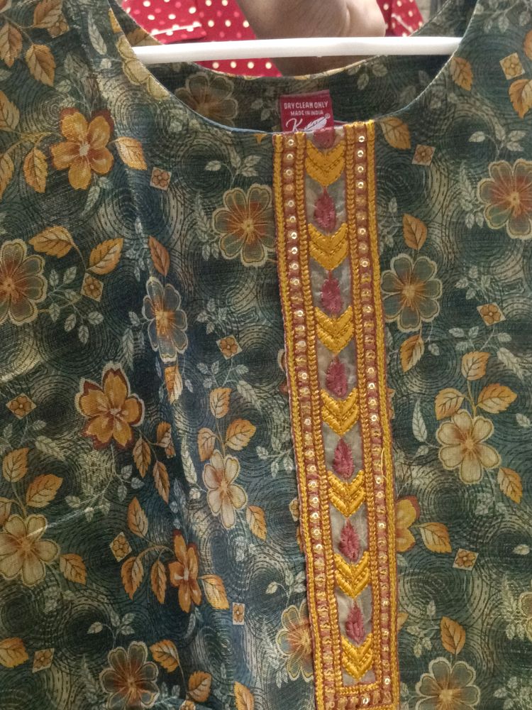 Kurthi