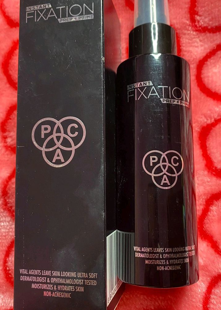 Pac Makeup Fixer