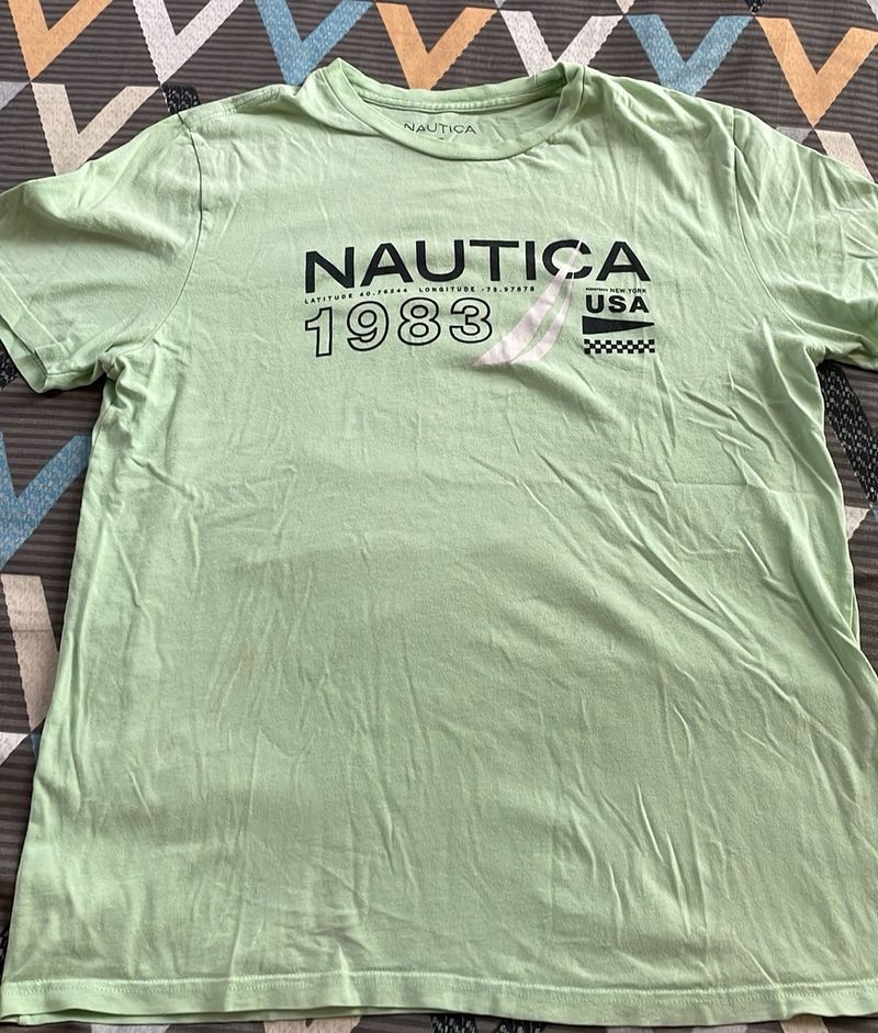 Nautica T-Shirt