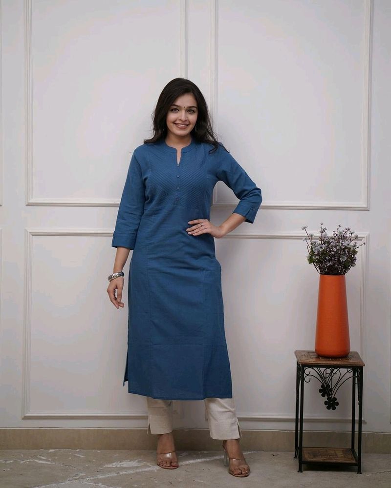 Kurti Pant