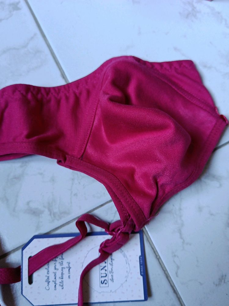 Sunny Bra Size 30