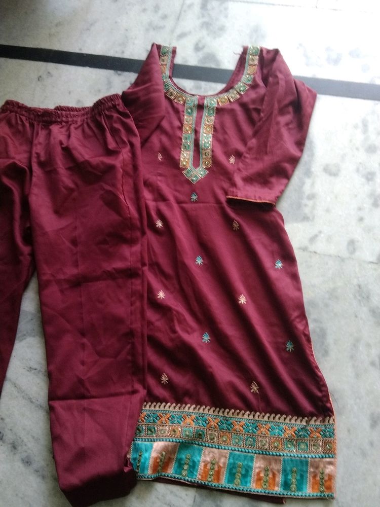 New Kurti Set For Women