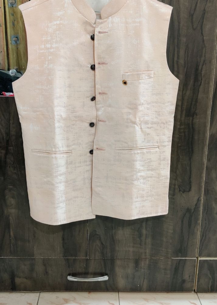 Nehru Jacket