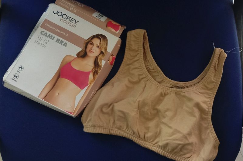 Size 'S' Jockey Unused Bra