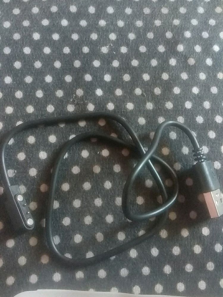 Watch Charging Cable