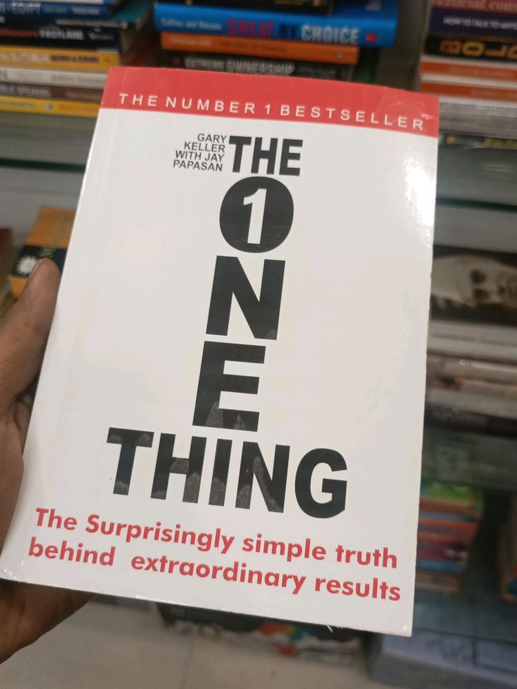 The One Thing