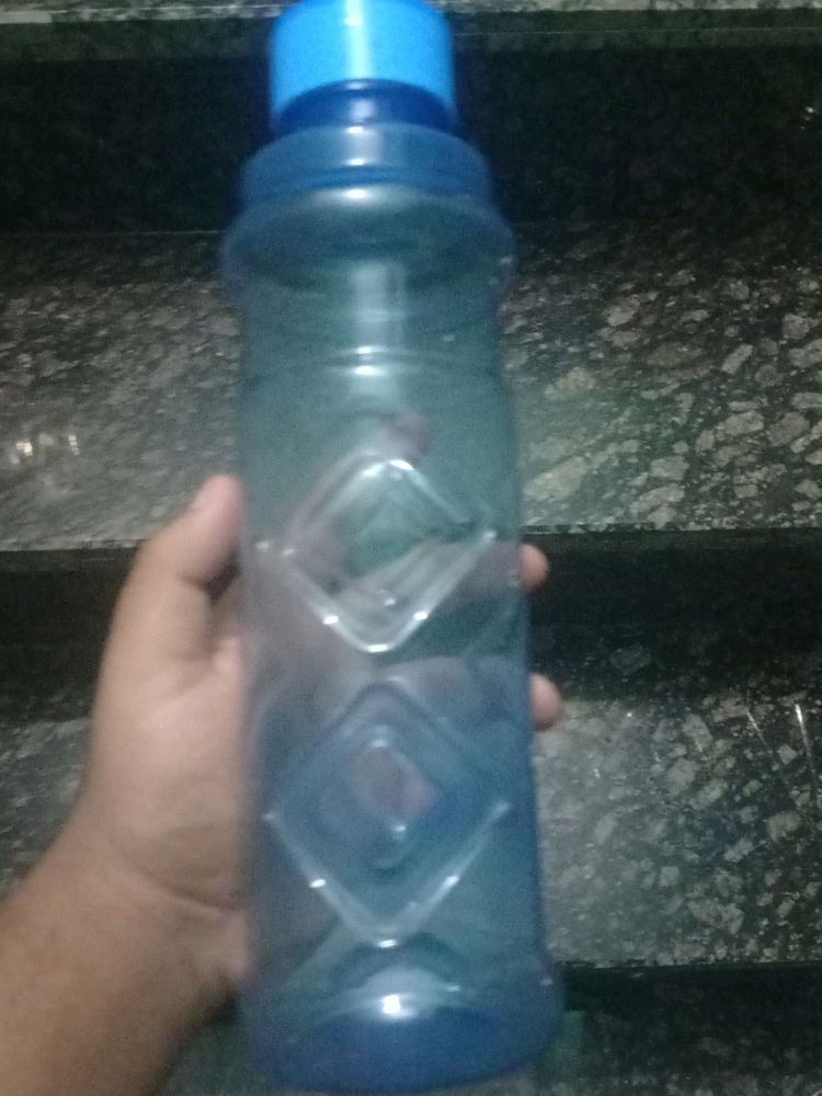 Plastic Bottle ( Leak Proof)